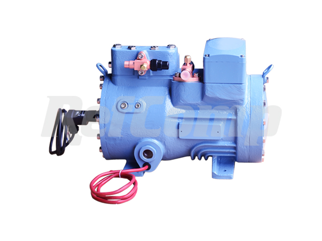 SPS21系列CO2活塞压缩机